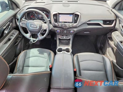 Zdjęcie 8 z 13 samochodu: 2024 GMC TERRAIN AT4 VIN:3GKALYEG9RL254939 - miniatura
