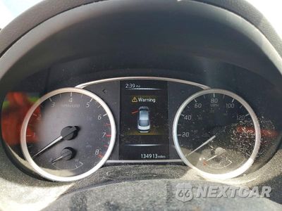 Zdjęcie 9 z 13 samochodu: 2017 NISSAN SENTRA SV VIN:3N1AB7AP8HY328693 - miniatura
