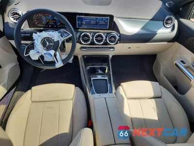 Zdjęcie 8 z 12 samochodu: 2026 MERCEDES-BENZ GLA 250 4MATIC VIN:W1N4N4HB2TJ805568 - miniatura