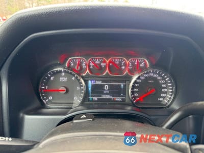 Zdjęcie 8 z 10 samochodu: 2019 CHEVROLET SILVERADO LD K1500 LT VIN:2GCVKPEC1K1197103 - miniatura