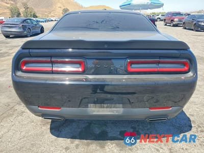 Zdjęcie 6 z 12 samochodu: 2023 DODGE CHALLENGER SXT VIN:2C3CDZAG7PH538822 - miniatura