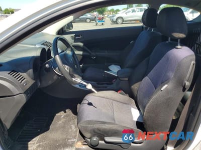 Zdjęcie 7 z 12 samochodu: 2006 SCION TC BASE VIN:JTKDE167X60083841 - miniatura