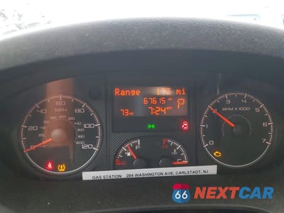 Zdjęcie 9 z 13 samochodu: 2020 RAM PROMASTER 3500 3500 HIGH VIN:3C6URVJG7LE139819 - miniatura