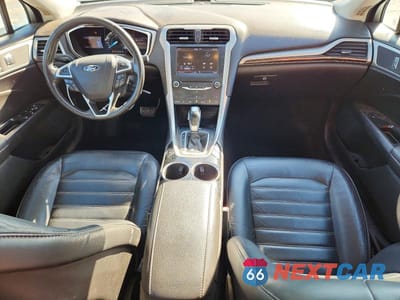 Zdjęcie 8 z 12 samochodu: 2013 FORD FUSION SE VIN:3FA6P0HR4DR183925 - miniatura