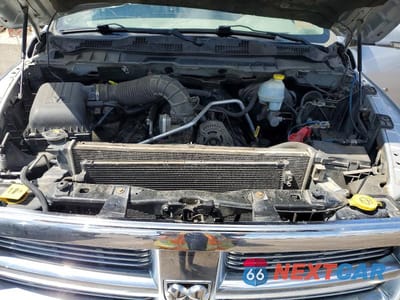 Zdjęcie 11 z 12 samochodu: 2011 DODGE RAM 1500 VIN:1D7RV1GT7BS565082 - miniatura