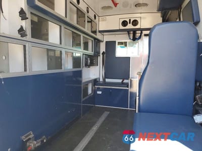 Zdjęcie 10 z 12 samochodu: 2017 MERCEDES-BENZ SPRINTER 2500 VIN:WDAPE7CD8HP412907 - miniatura