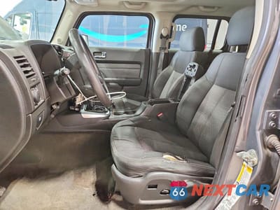 Zdjęcie 7 z 13 samochodu: 2008 HUMMER H3 VIN:5GTEN13E888127072 - miniatura
