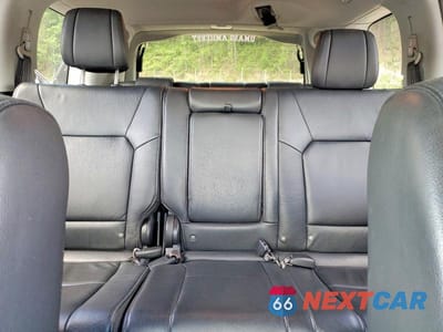 Zdjęcie 10 z 13 samochodu: 2015 HONDA PILOT TOURING VIN:5FNYF4H90FB023249 - miniatura