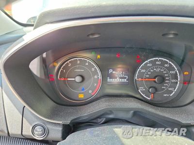 Zdjęcie 9 z 14 samochodu: 2019 SUBARU CROSSTREK PREMIUM VIN:JF2GTADCXK8301042 - miniatura