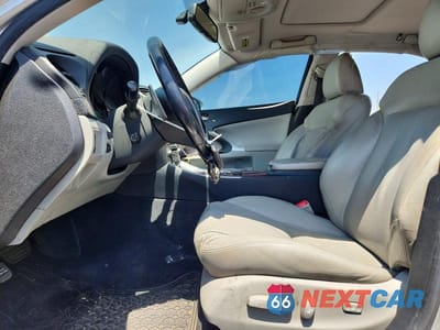 Zdjęcie 7 z 12 samochodu: 2006 LEXUS IS 250 VIN:JTHCK262165006864 - miniatura