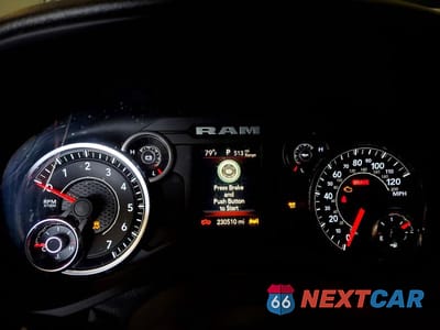 Zdjęcie 9 z 12 samochodu: 2021 RAM 1500 TRADESMAN VIN:1C6RRFCG6MN738653 - miniatura