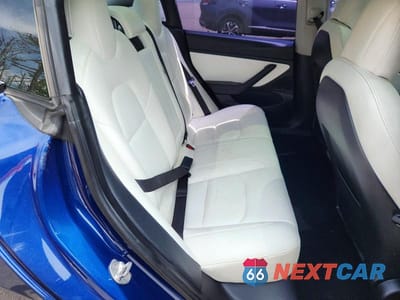 Zdjęcie 10 z 12 samochodu: 2021 TESLA MODEL 3 VIN:5YJ3E1EC9MF870487 - miniatura