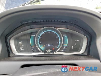 Zdjęcie 9 z 13 samochodu: 2016 VOLVO XC60 T5 PLATINUM VIN:YV440MDM1G2822825 - miniatura