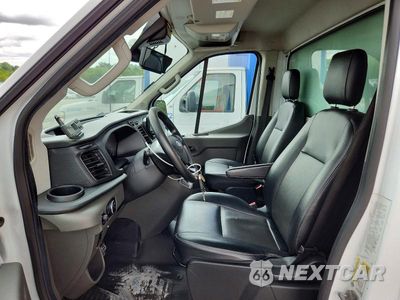 Zdjęcie 7 z 12 samochodu: 2022 FORD TRANSIT DELIVERY TRUCK VIN:1FDBW5Z81NKA39720 - miniatura