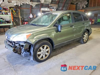 2009 HONDA CR-V EX 5J6RE48579L050013 - główne zdjęcie licytacji z USA - miniatura