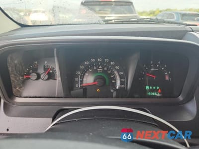 Zdjęcie 9 z 13 samochodu: 2010 DODGE JOURNEY SE VIN:3D4PG4FBXAT183991 - miniatura