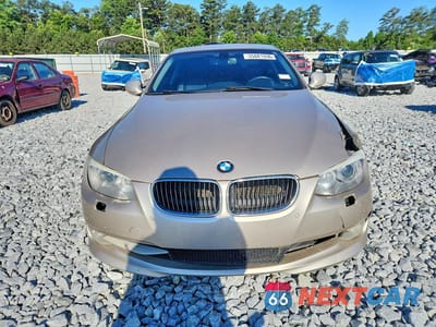 Piąte zdjęcie samochodu w środku: 2013 BMW 328 XI SULEV VIN:WBAKF5C52DE658128 - miniatura
