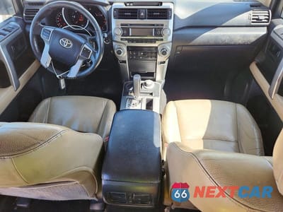 Zdjęcie 8 z 13 samochodu: 2011 TOYOTA 4RUNNER LIMITED VIN:JTEBU5JR1B5072298 - miniatura