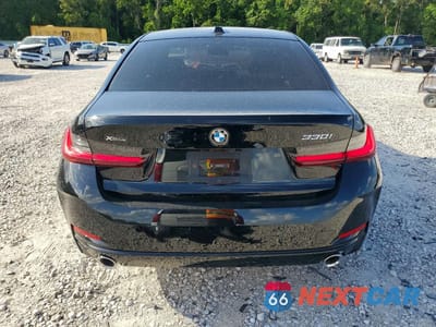 Zdjęcie 6 z 12 samochodu: 2026 BMW 330XI VIN:3MW89CW03T8G20379 - miniatura