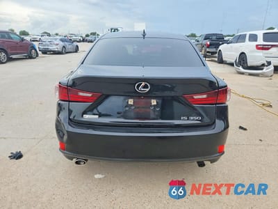 Zdjęcie 6 z 12 samochodu: 2015 LEXUS IS 350 VIN:JTHBE1D22F5020482 - miniatura