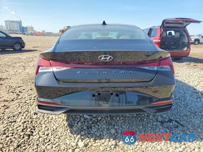 Zdjęcie 6 z 13 samochodu: 2022 HYUNDAI ELANTRA SEL VIN:KMHLM4AG0NU243856 - miniatura