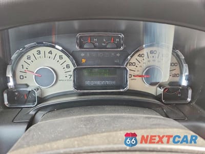 Zdjęcie 9 z 13 samochodu: 2011 FORD EXPEDITION EL XLT VIN:1FMJK1J50BEF34289 - miniatura