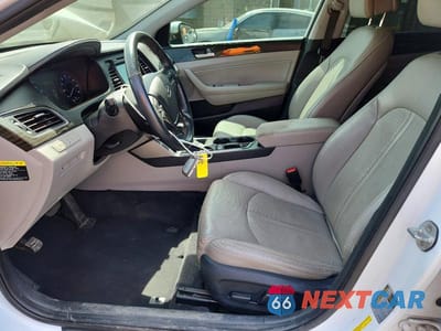 Zdjęcie 7 z 13 samochodu: 2016 HYUNDAI SONATA LIMITED VIN:5NPE34AF1GH382964 - miniatura