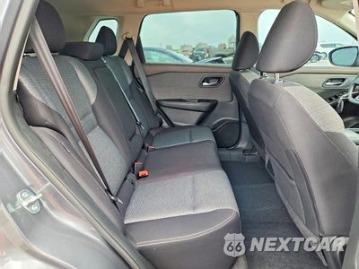 Zdjęcie 11 z 13 samochodu: 2023 NISSAN ROGUE SV VIN:5N1BT3BA6PC863137 - miniatura