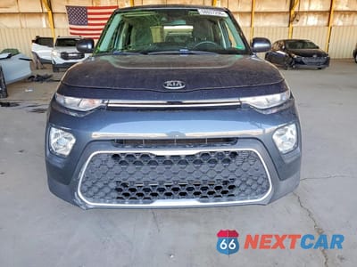 Piąte zdjęcie samochodu w środku: 2020 KIA SOUL S VIN:KNDJ23AU1L7061497 - miniatura