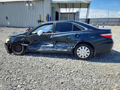Drugie zdjęcie samochodu z przodu: 2015 TOYOTA CAMRY LE VIN:4T4BF1FK4FR466801 - miniatura