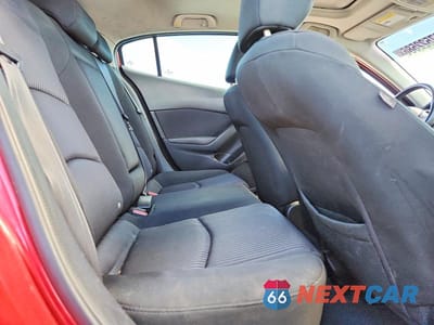 Zdjęcie 10 z 12 samochodu: 2016 MAZDA 3 TOURING VIN:JM1BM1L70G1345996 - miniatura