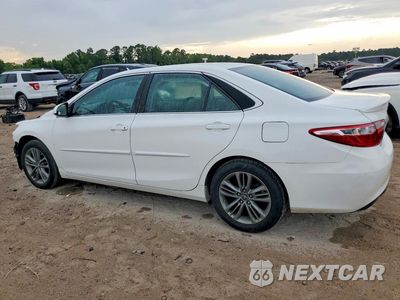 Drugie zdjęcie samochodu z przodu: 2017 TOYOTA CAMRY SE VIN:4T1BF1FK6HU677897 - miniatura