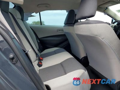 Zdjęcie 10 z 13 samochodu: 2026 TOYOTA COROLLA LE VIN:5YFB4MDE4TP360070 - miniatura