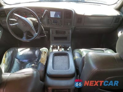 Zdjęcie 8 z 13 samochodu: 2003 CHEVROLET SILVERADO K1500 VIN:2GCEK19T231114321 - miniatura