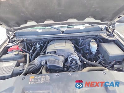 Zdjęcie 11 z 12 samochodu: 2013 CHEVROLET SILVERADO K1500 LT VIN:1GCRKSE75DZ237944 - miniatura