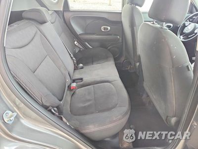 Zdjęcie 11 z 13 samochodu: 2019 KIA SOUL BASE VIN:KNDJN2A29K7004138 - miniatura