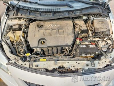 Zdjęcie 11 z 12 samochodu: 2010 TOYOTA COROLLA LE VIN:2T1BU4EE7AC269399 - miniatura
