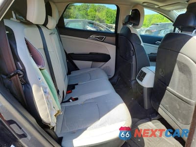 Zdjęcie 11 z 13 samochodu: 2026 KIA SPORTAGE EX VIN:5XYK3CDF2TG407297 - miniatura