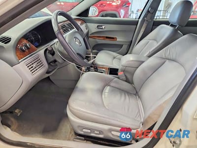 Zdjęcie 7 z 12 samochodu: 2006 BUICK LACROSSE CXL VIN:2G4WD582661263152 - miniatura