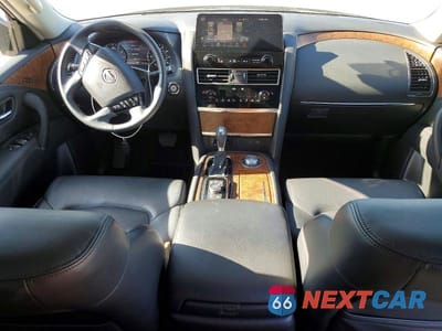 Zdjęcie 8 z 13 samochodu: 2024 NISSAN ARMADA SL VIN:JN8AY2BD7R9710129 - miniatura