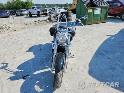 Drugie zdjęcie samochodu z przodu: 2009 KAWASAKI VULCAN 900 CLASSIC VIN:JKAVN2B179A052431 - miniatura