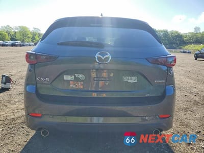 Zdjęcie 6 z 13 samochodu: 2024 MAZDA CX-5 PREFERRED VIN:JM3KFBCL3R0409316 - miniatura