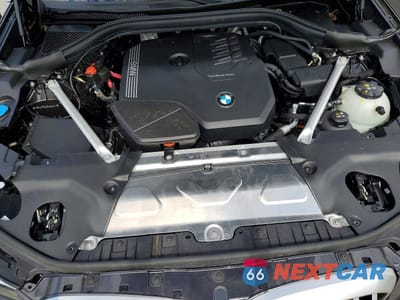 Zdjęcie 12 z 13 samochodu: 2024 BMW X3 XDRIVE30I VIN:WBX57DP05RN304541 - miniatura