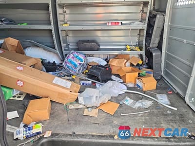 Zdjęcie 11 z 13 samochodu: 2025 CHEVROLET EXPRESS G2500 VIN:1GCWGAF74S1146608 - miniatura
