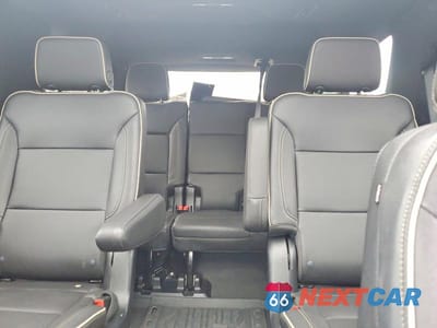 Zdjęcie 10 z 14 samochodu: 2023 GMC YUKON SLT VIN:1GKS2BKT4PR483301 - miniatura