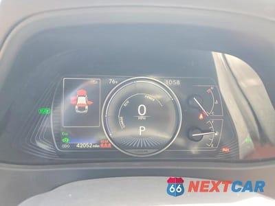 Zdjęcie 9 z 14 samochodu: 2021 LEXUS UX 250H VIN:JTHX9JBH7M2052926 - miniatura