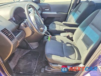 Zdjęcie 7 z 13 samochodu: 2007 MAZDA 5 VIN:JM1CR293170146865 - miniatura