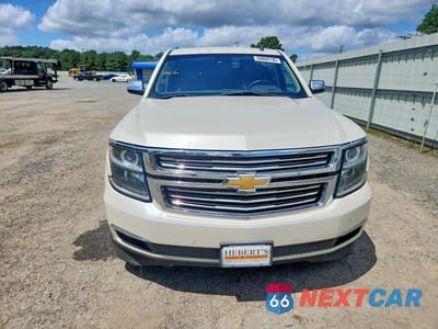 Piąte zdjęcie samochodu w środku: 2015 CHEVROLET TAHOE VIN:1GNSCCKC9FR277914 - miniatura