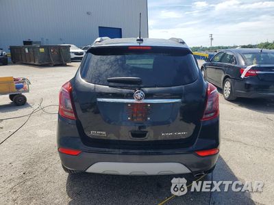 Zdjęcie 6 z 13 samochodu: 2019 BUICK ENCORE PREFERRED VIN:KL4CJASB0KB947569 - miniatura