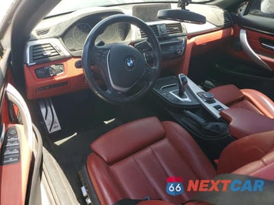 Zdjęcie 8 z 12 samochodu: 2020 BMW 440I VIN:WBA4Z5C09L5N57929 - miniatura